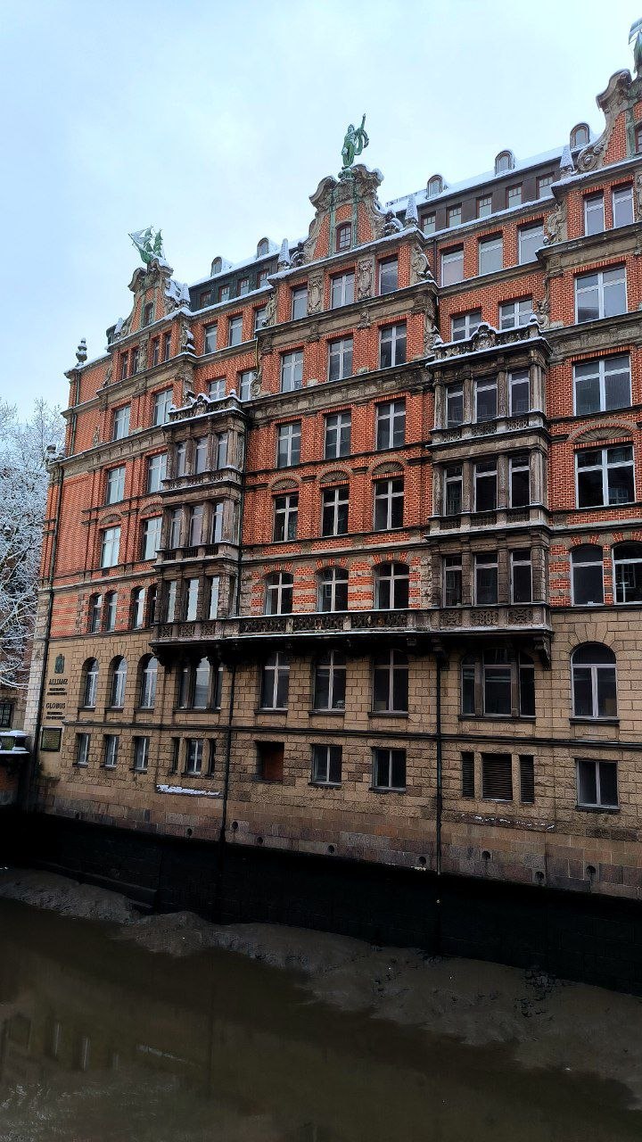 #Hamburg, media 3
