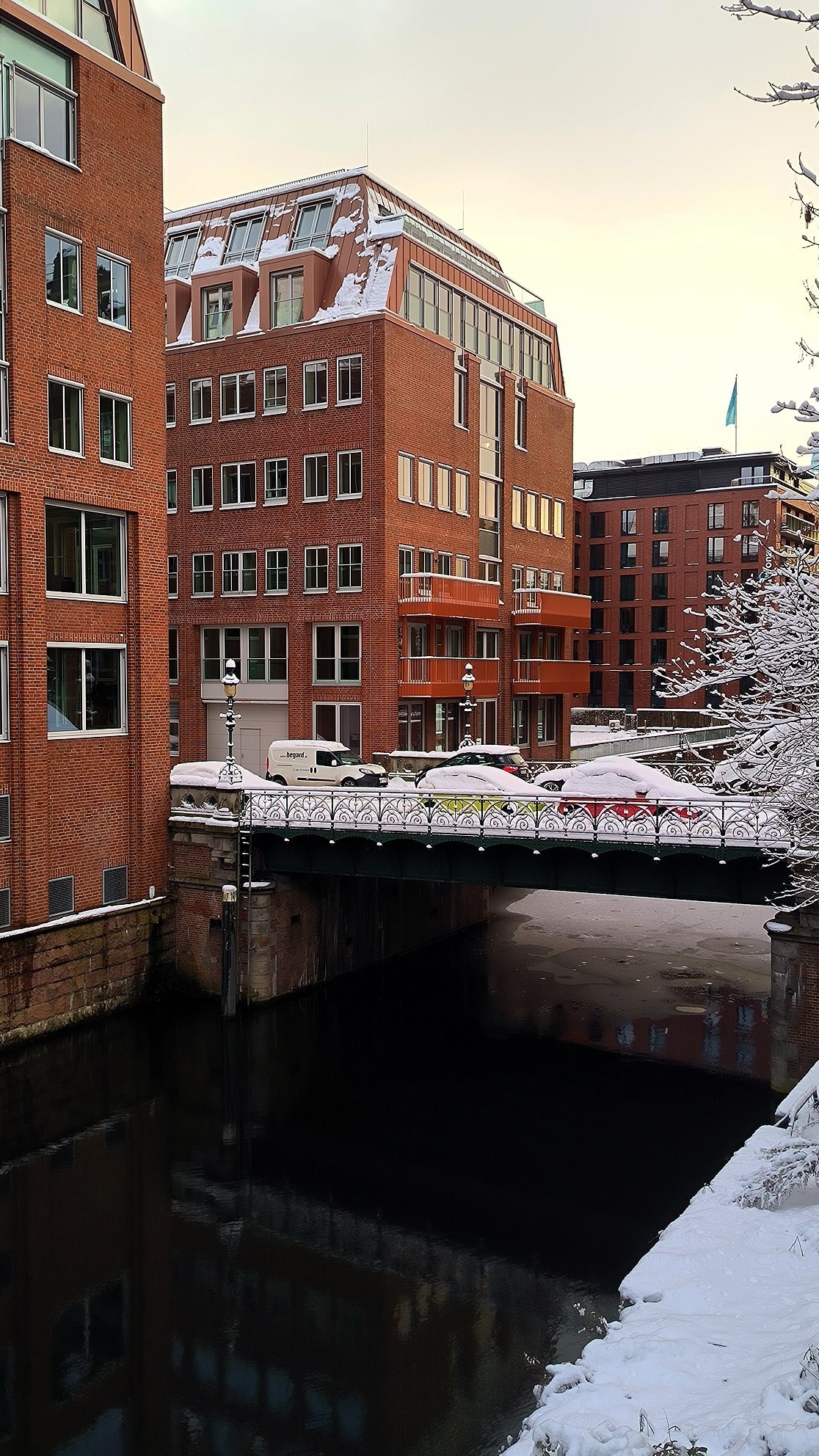 #Hamburg, media 5