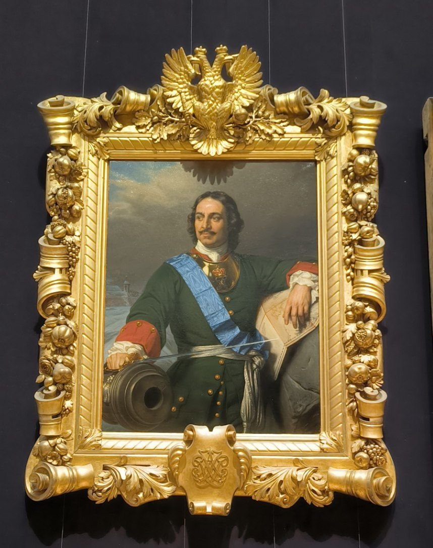 The Art Gallery in Hamburg may not be among the ten most famous museums, but it still…, media 3
