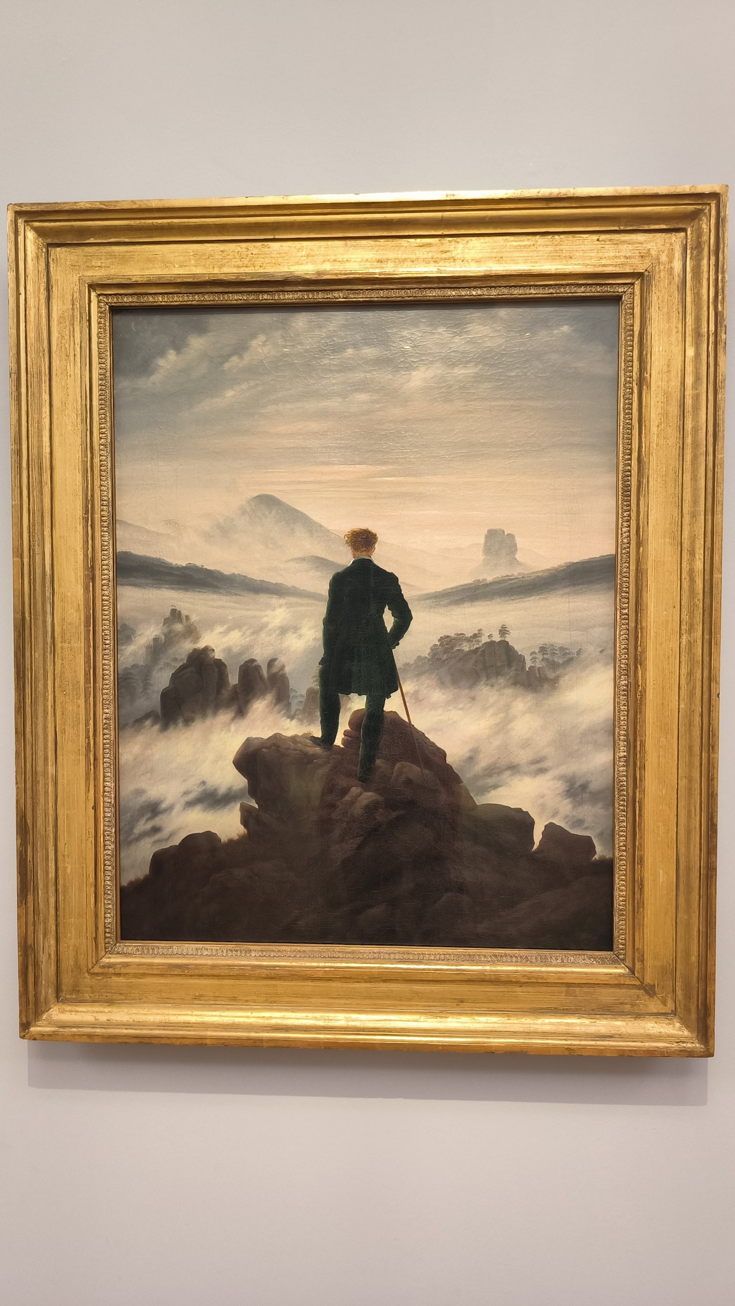 The Art Gallery in Hamburg may not be among the ten most famous museums, but it still…, media 4