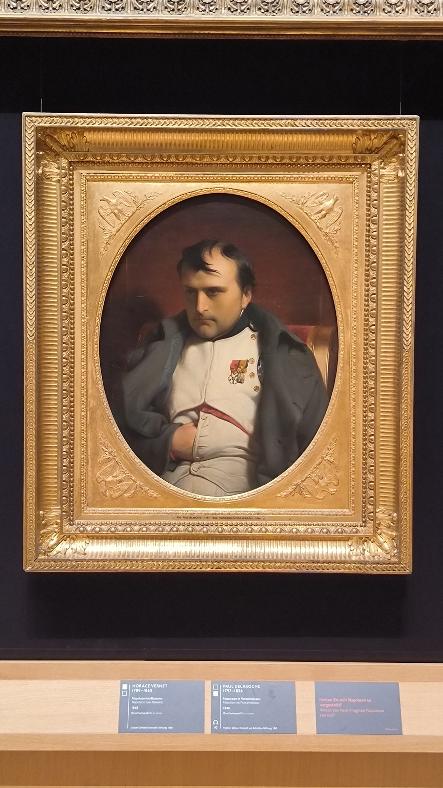 The Art Gallery in Hamburg may not be among the ten most famous museums, but it still…, media 5