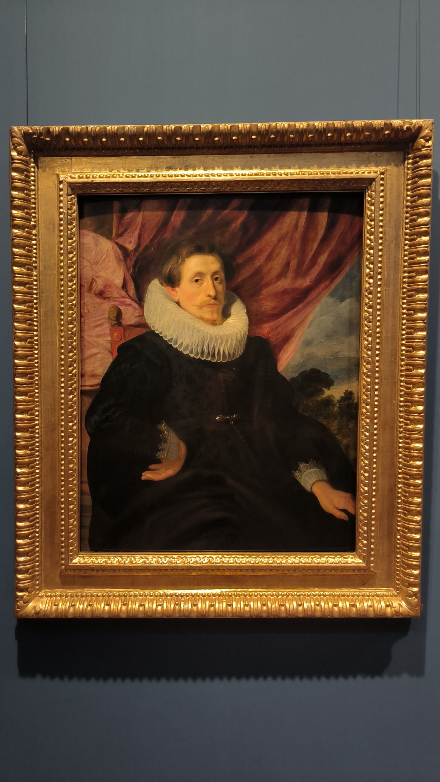 The Art Gallery in Hamburg may not be among the ten most famous museums, but it still…, media 6