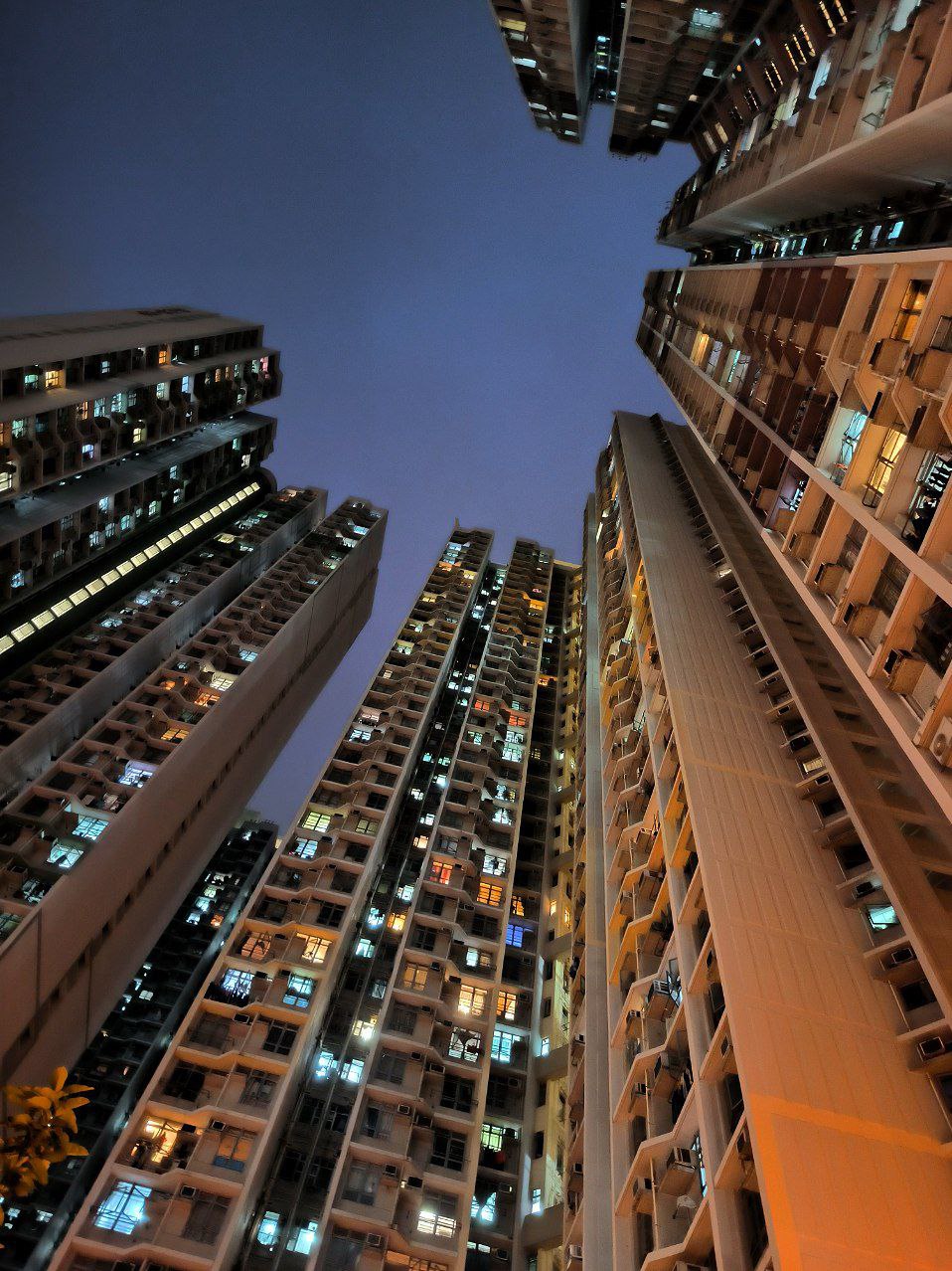 #HongKong, media 2