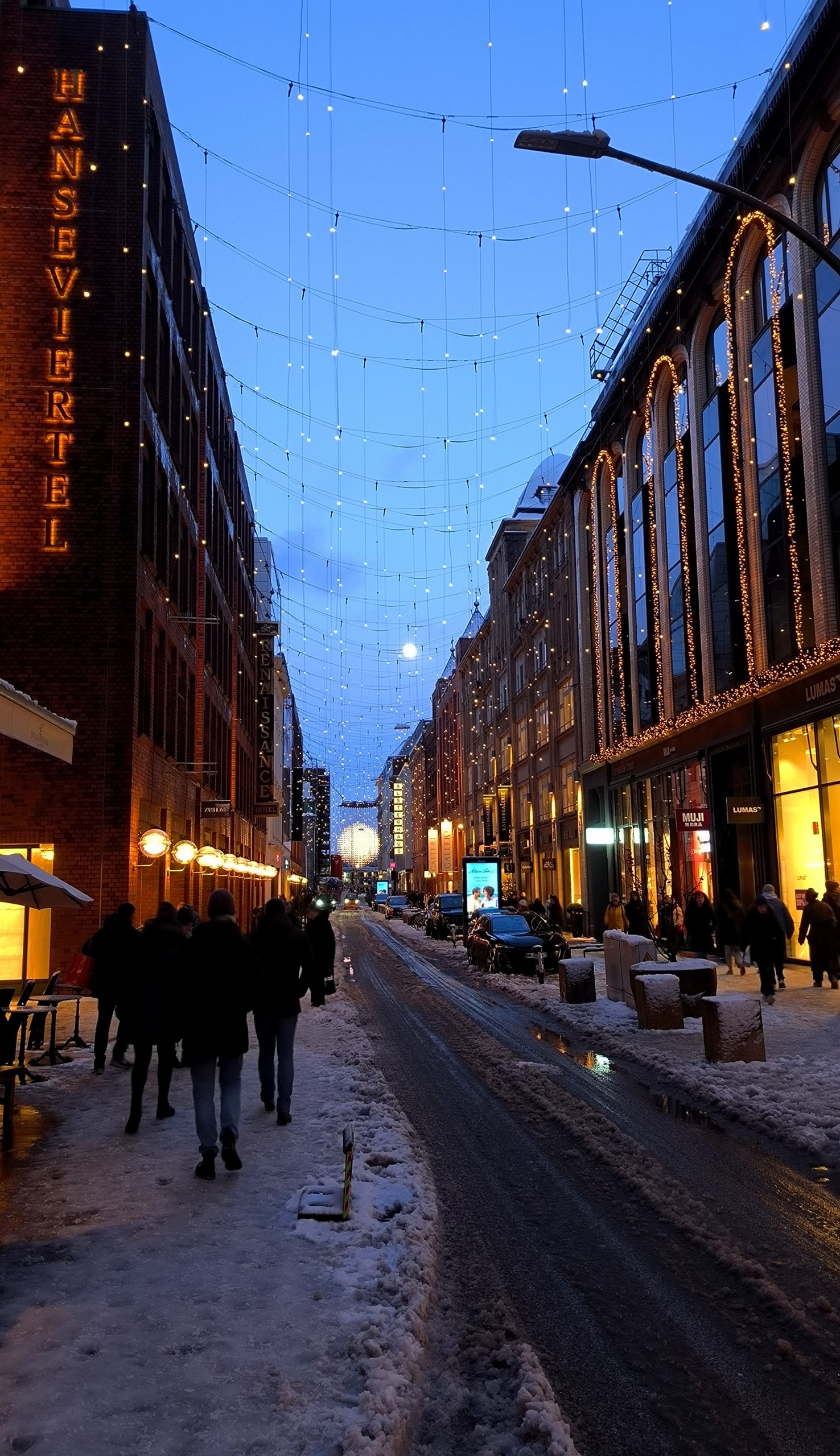 #Hamburg, media 5