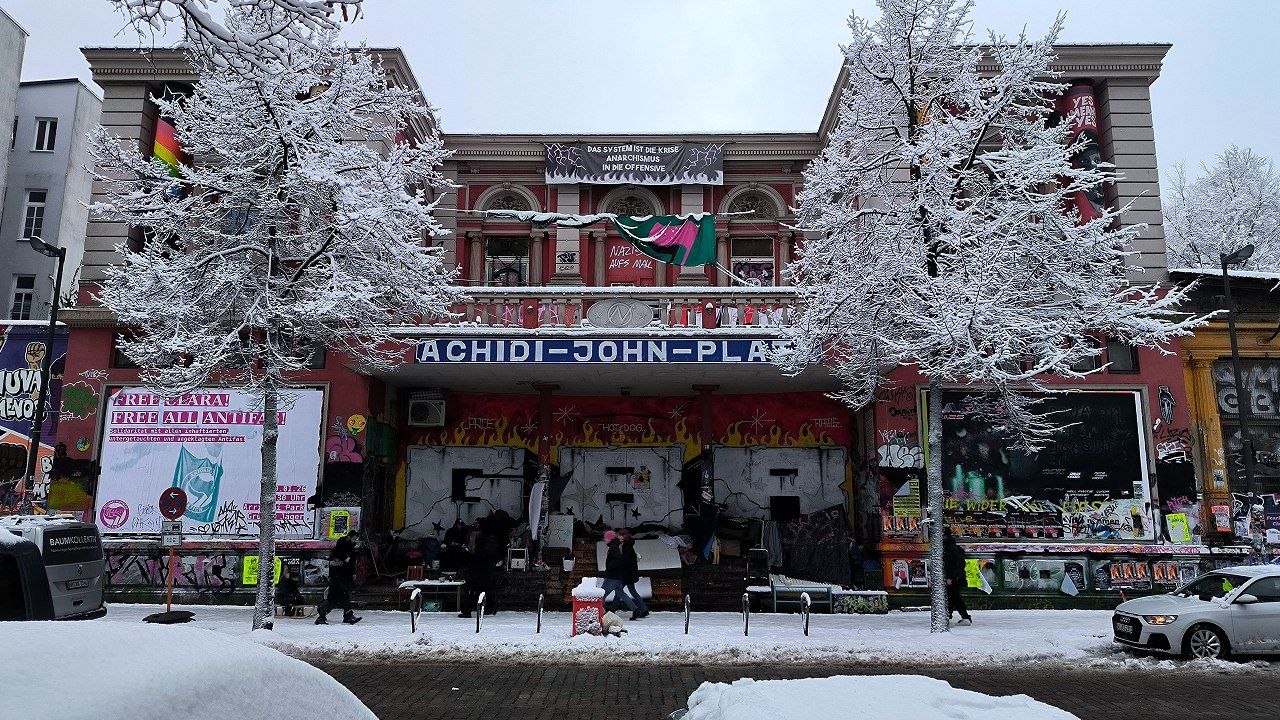 After strolling around the city center for a couple of days, I decided to head further…, media 6