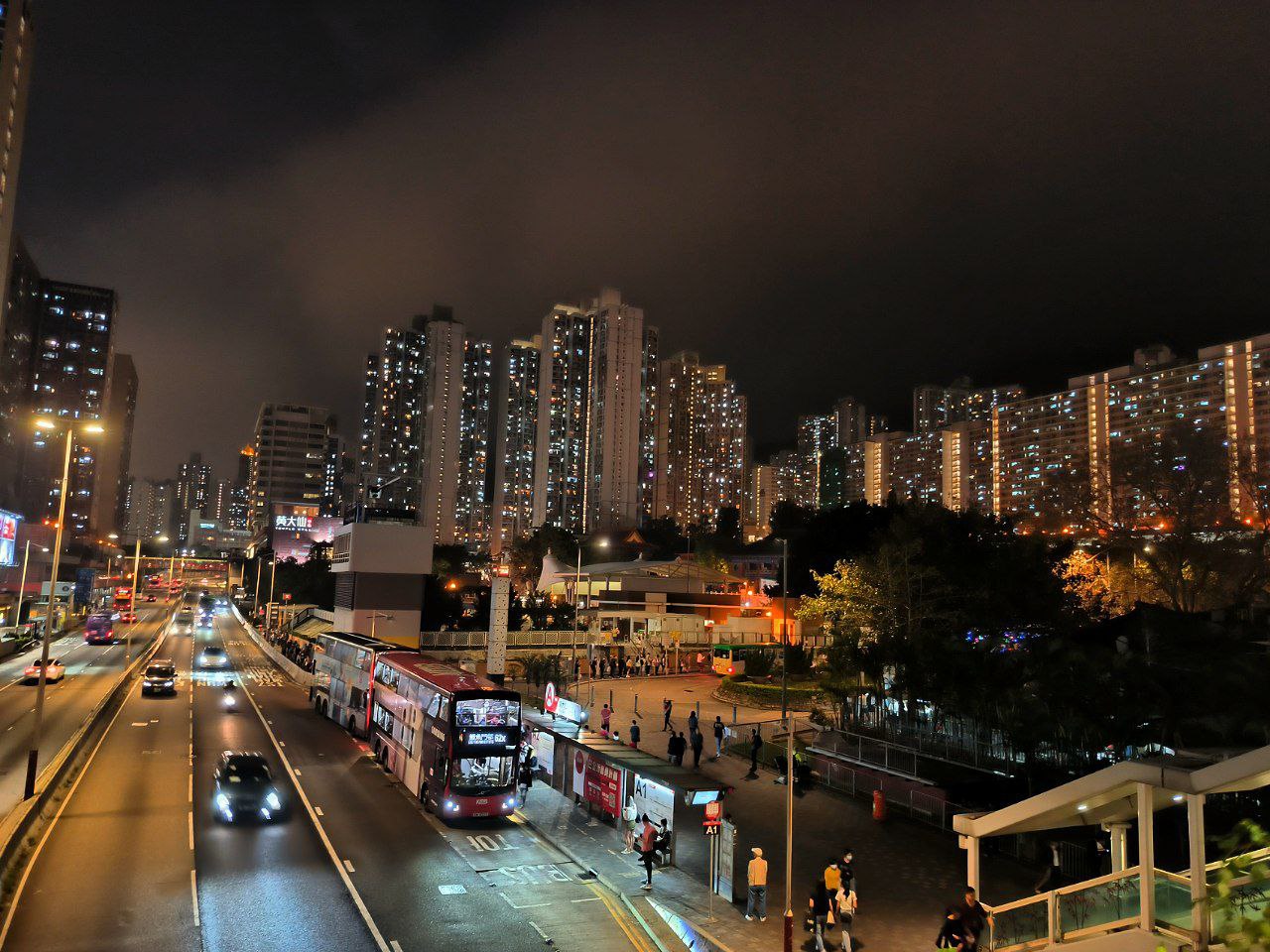 #HongKong, media 3
