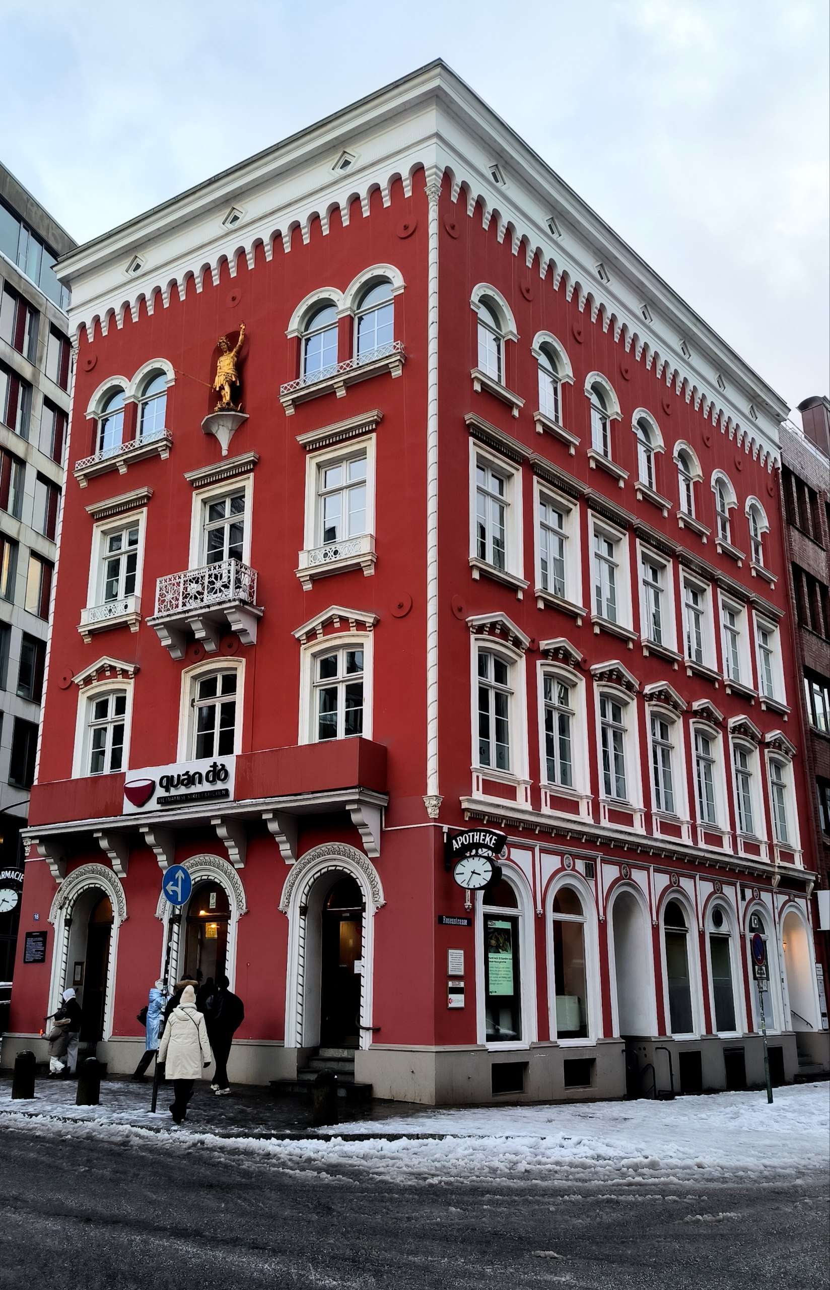 #Hamburg, media 1
