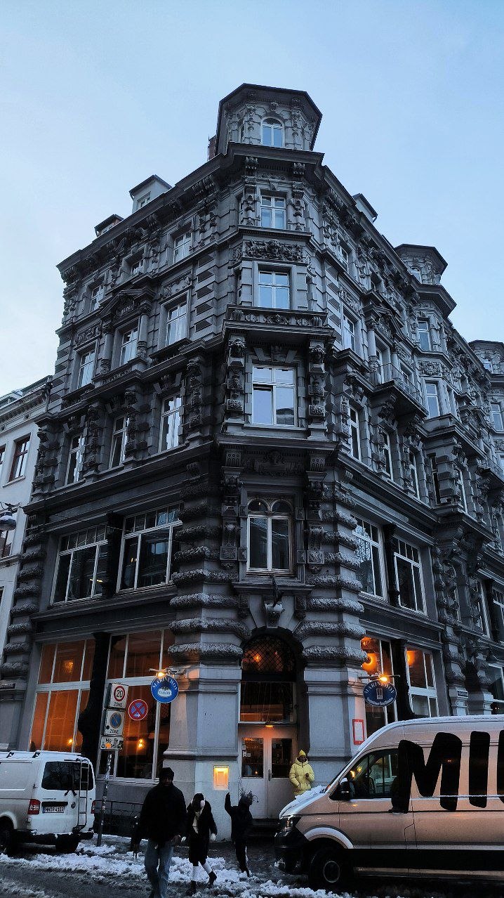 #Hamburg, media 8