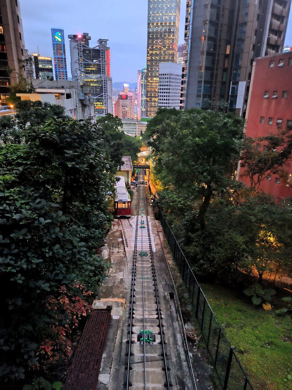 #HongKong, media 4