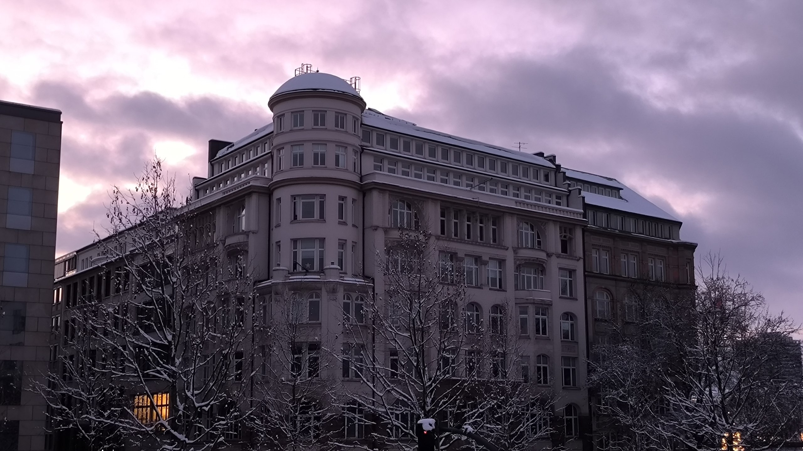 #Review #Hamburg - Summing up, media 2