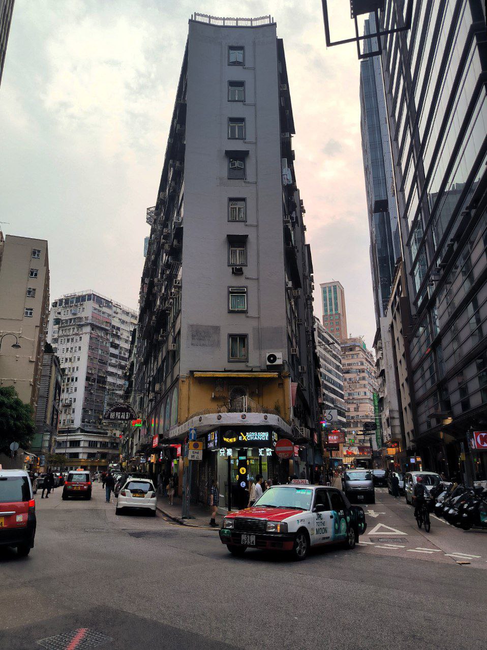 #HongKong, media 5