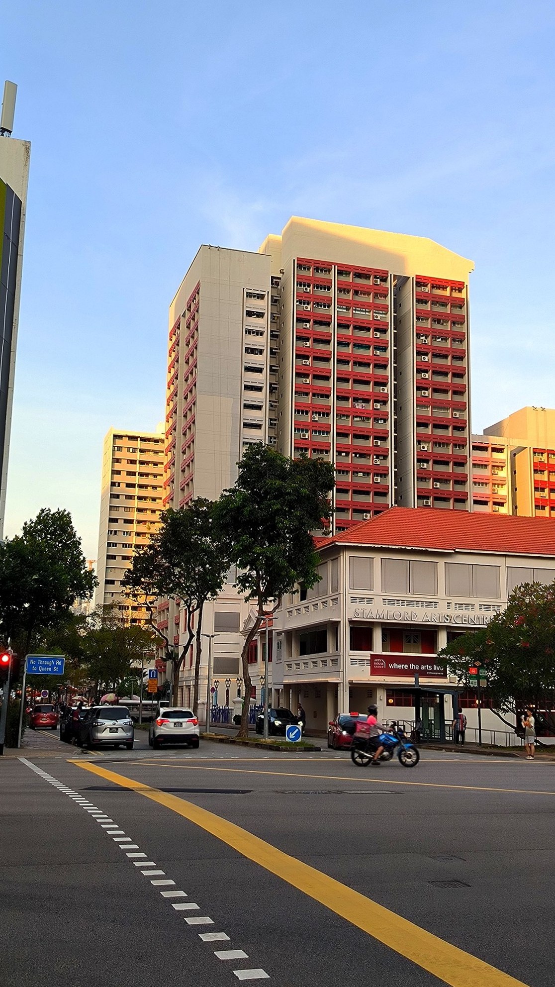 First impressions of #Singapore, media 3