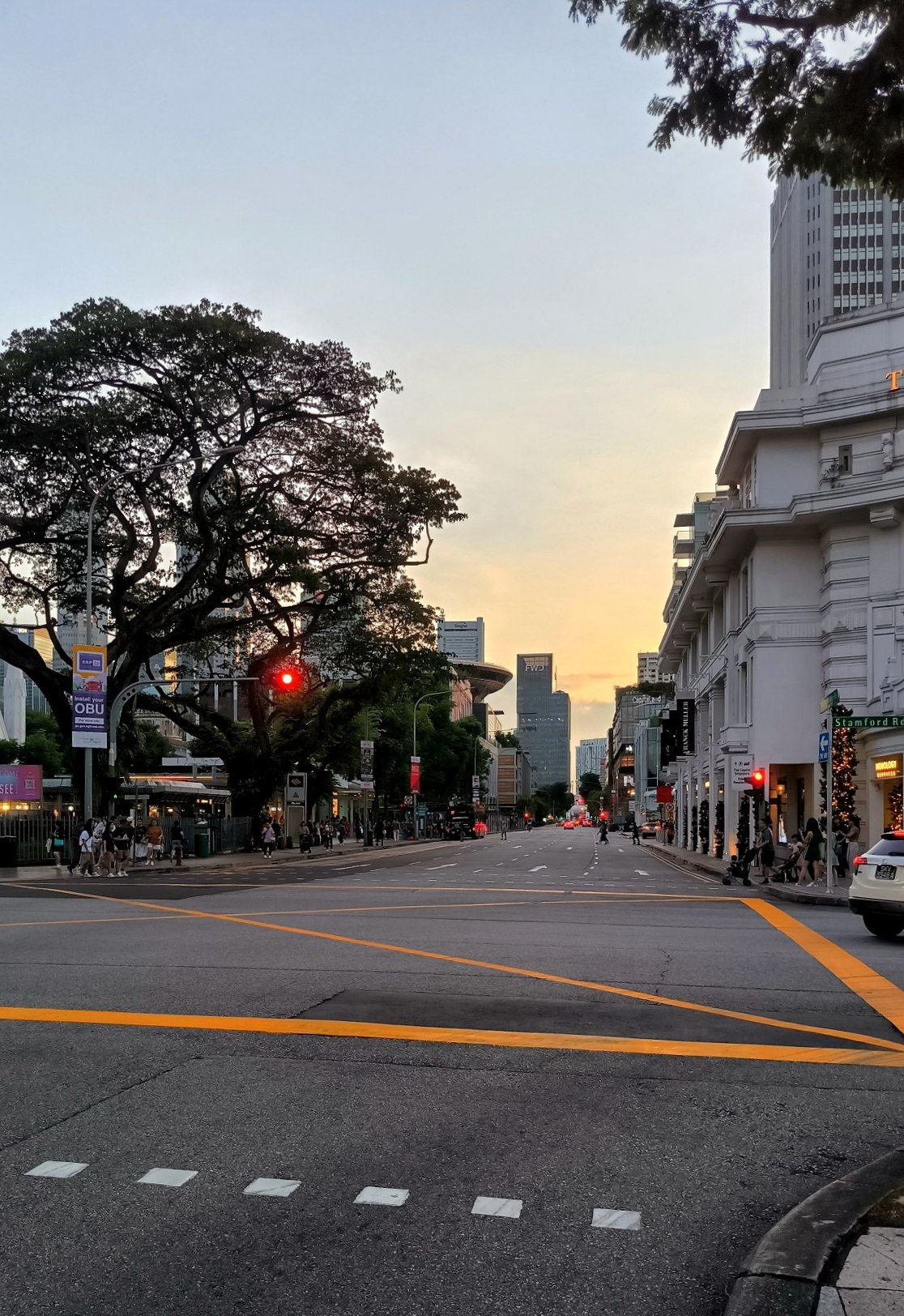 First impressions of #Singapore, media 4