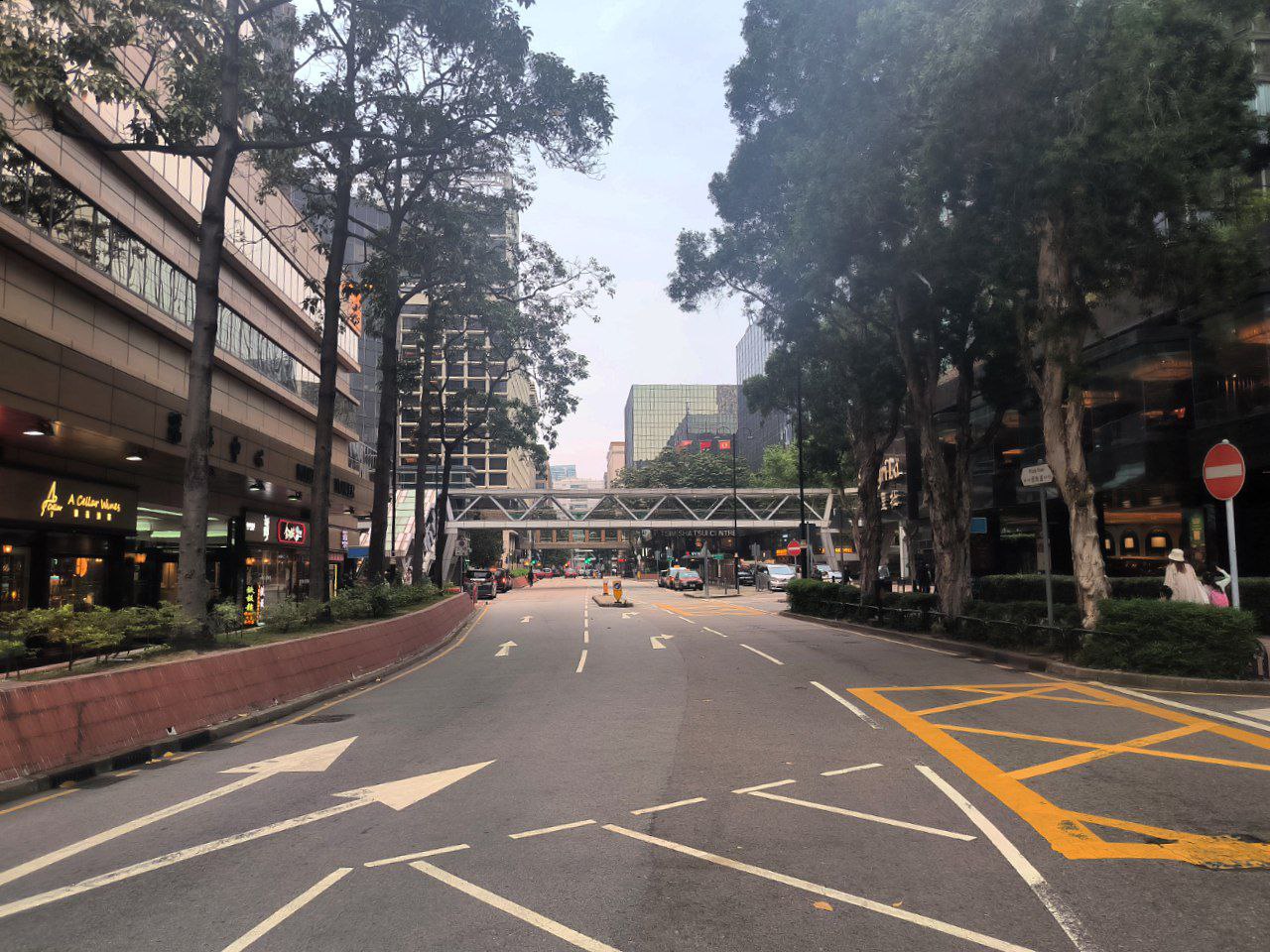 #HongKong, media 6