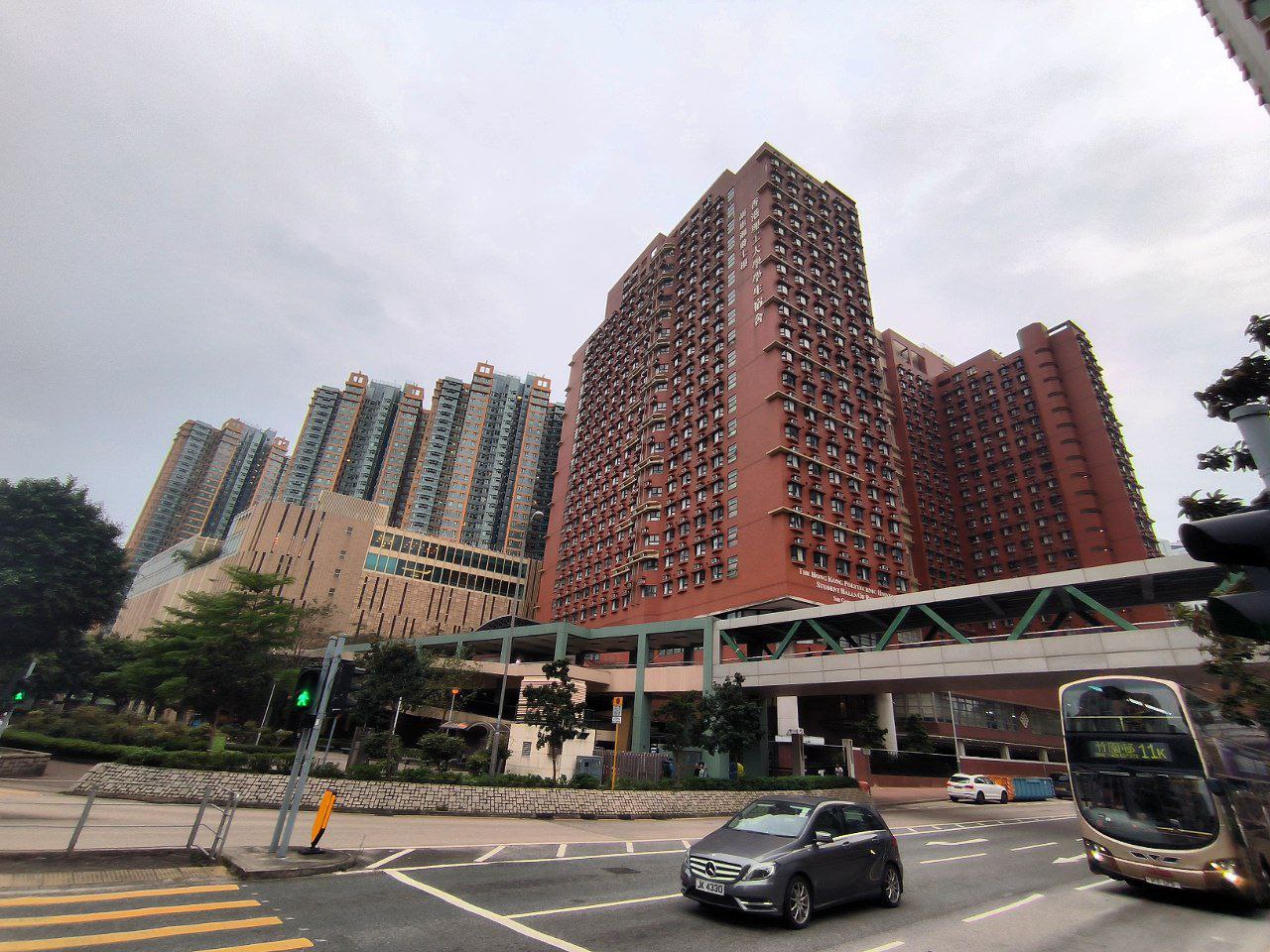 #HongKong, media 7