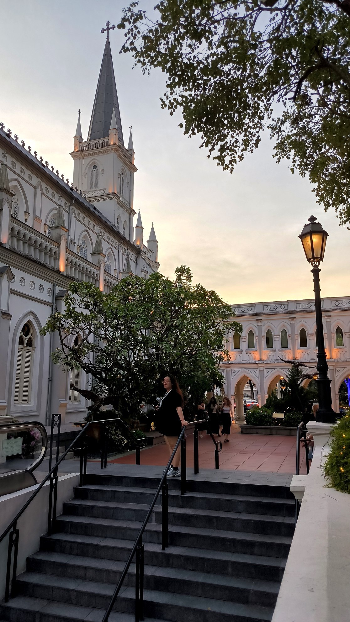 #Singapore, media 6