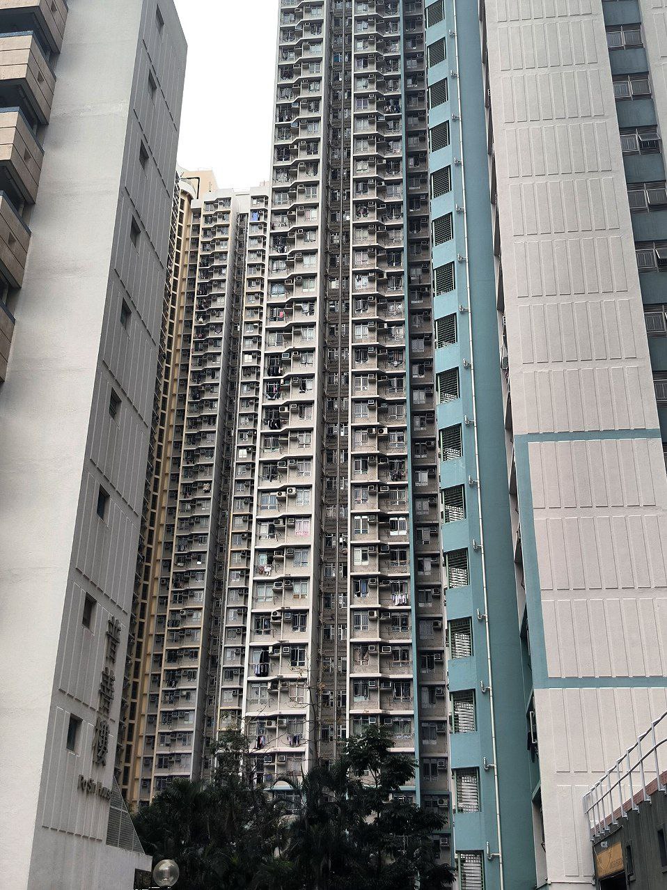 #HongKong, media 8