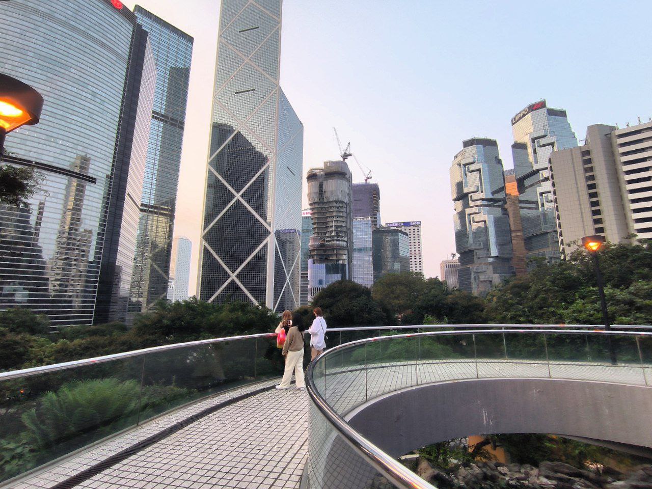 #HongKong, media 10