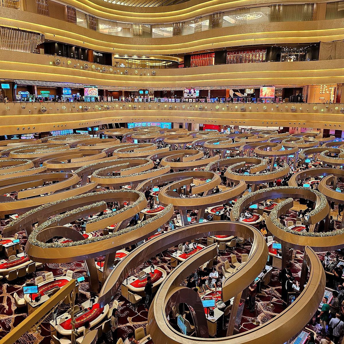 I think everyone has seen the "ship-hotel" Marina Bay Sands, it's shoved into literally…, media 5