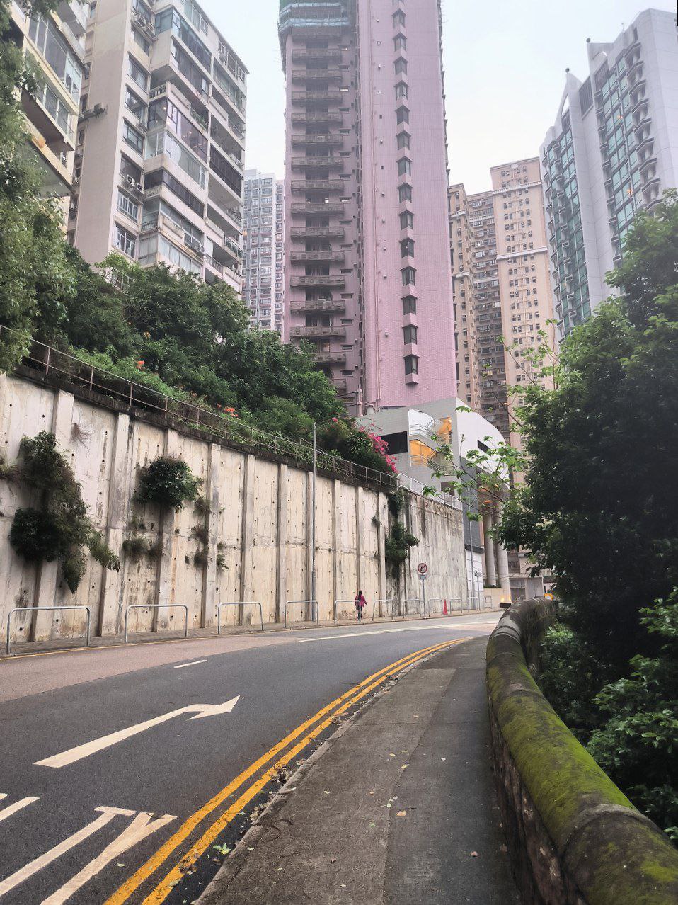 I suggest you assess the urban landscape for yourselves and see how differently it can…, media 1