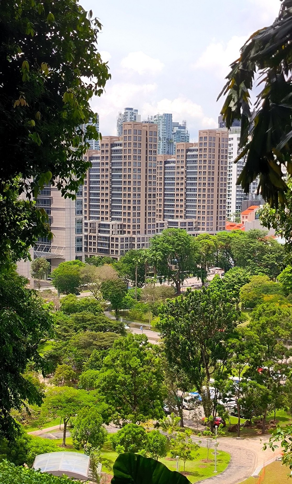 I'll also say a few words about the progressive side of #Singapore:, media 2