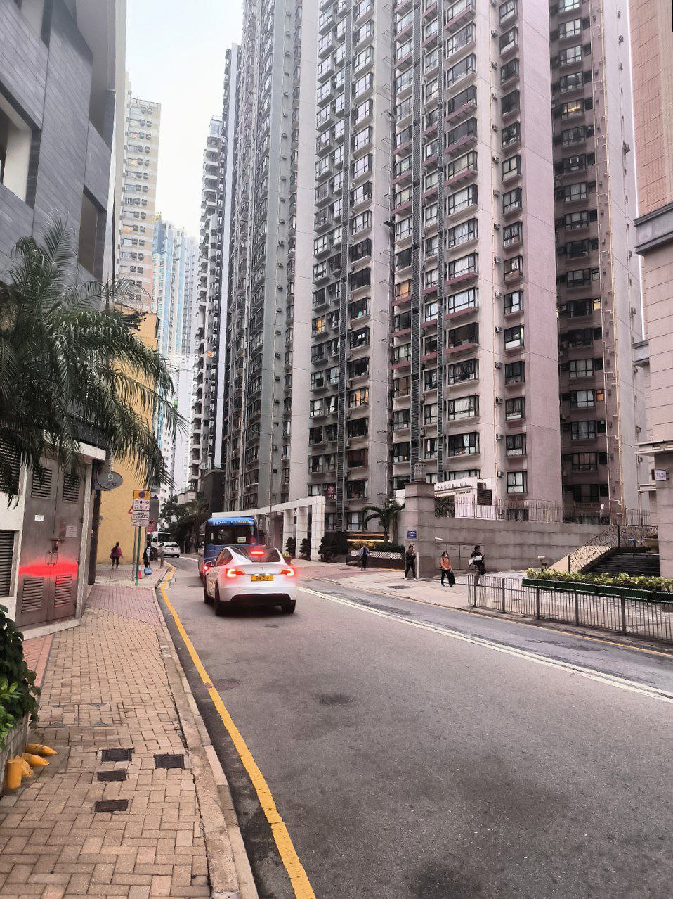 I suggest you assess the urban landscape for yourselves and see how differently it can…, media 2