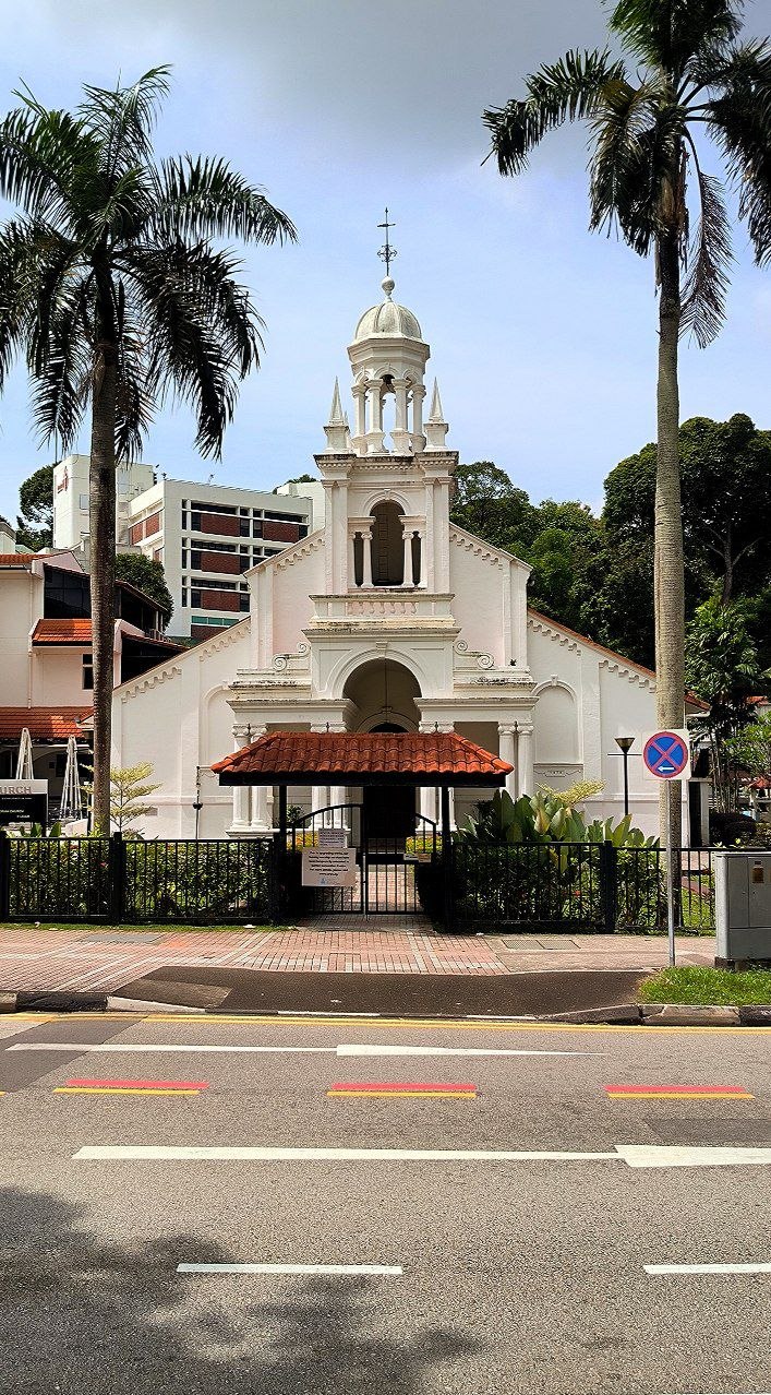 Colonial architecture in different parts of the city., media 2