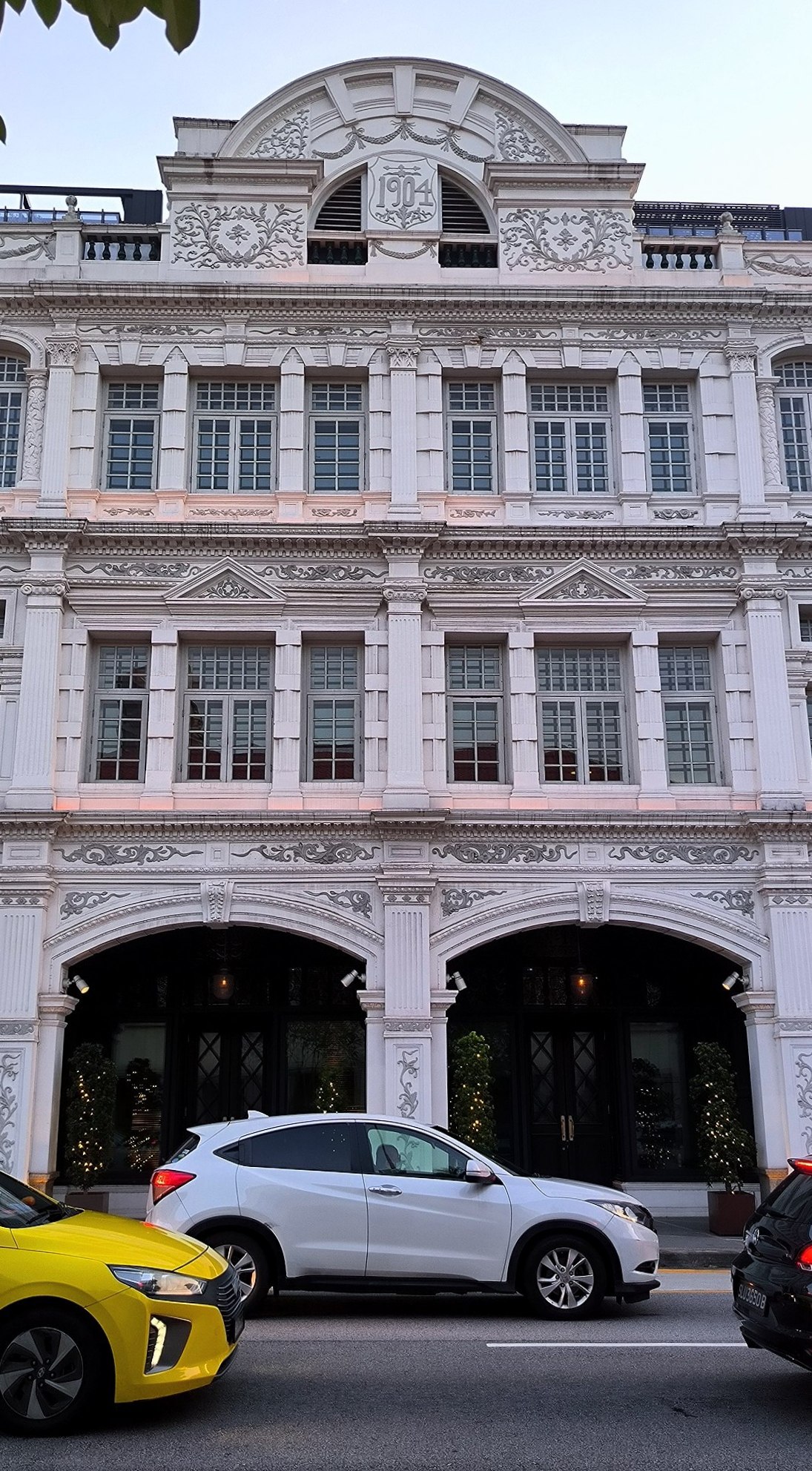 Colonial architecture in different parts of the city., media 6