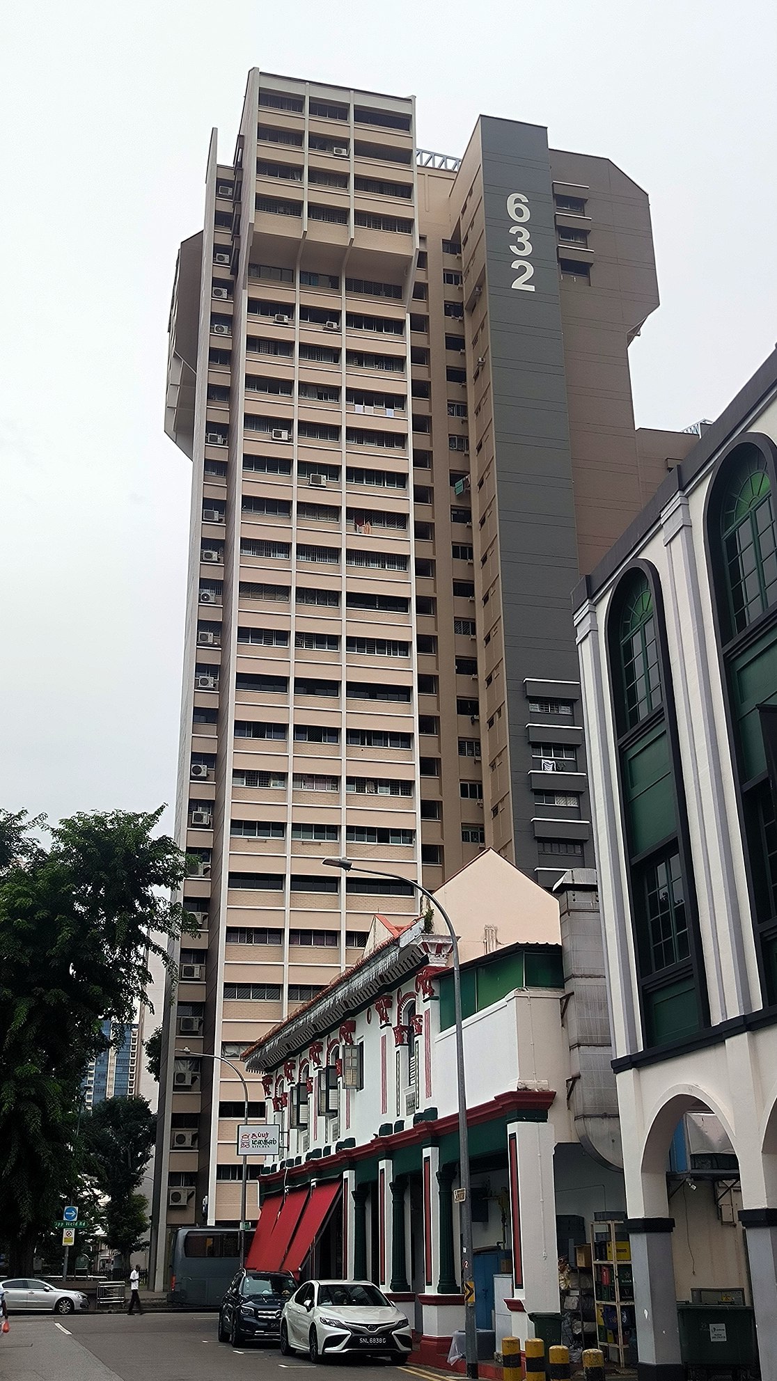 Unfortunately, I only got to see the highlights of #Singapore in the city center, so…, media 3