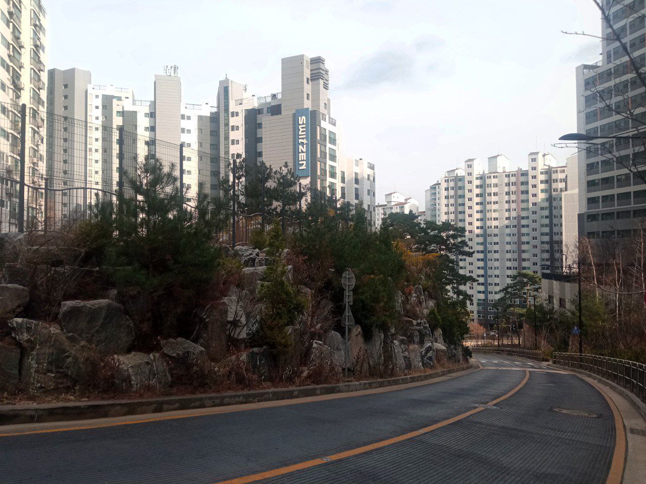 I suggest you assess the urban landscape for yourselves and see how differently it can…, media 6