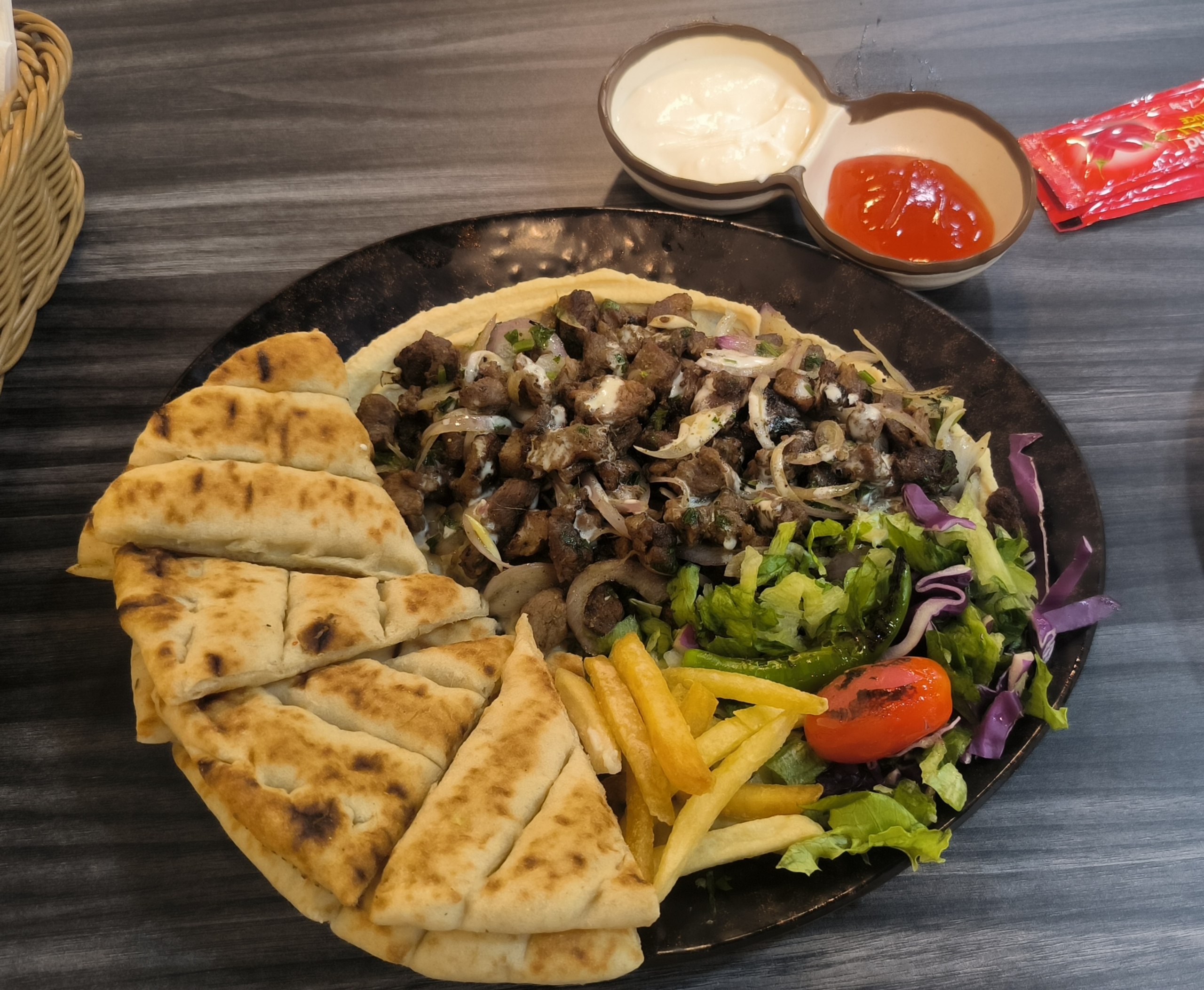 About food in Singapore, media 3