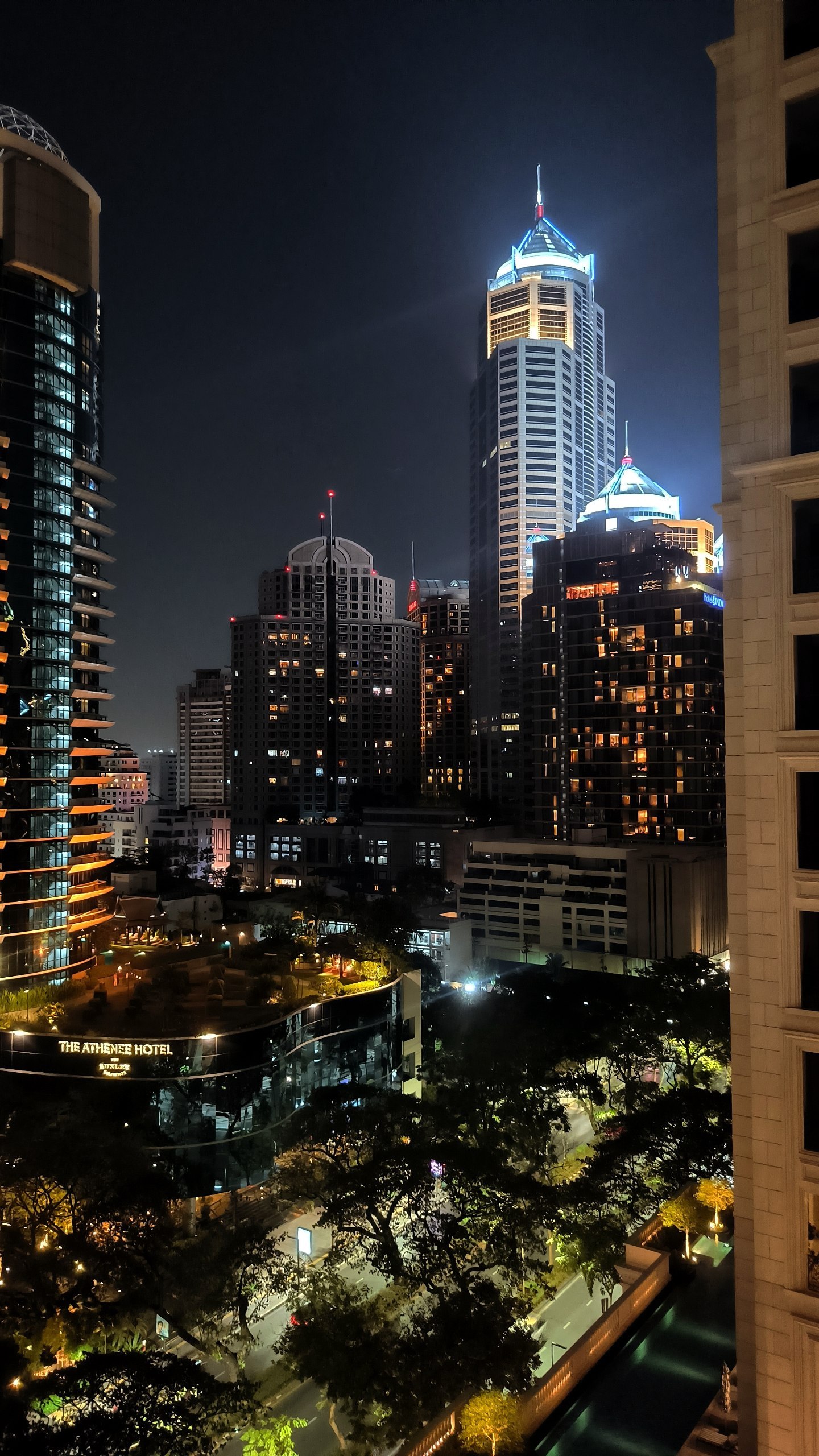 #Bangkok, media 1