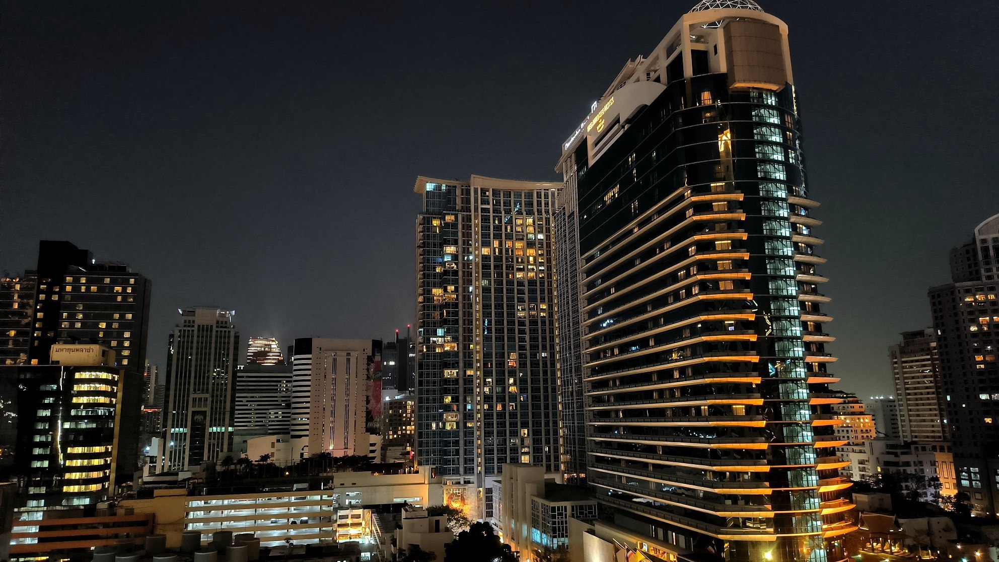 #Bangkok, media 3