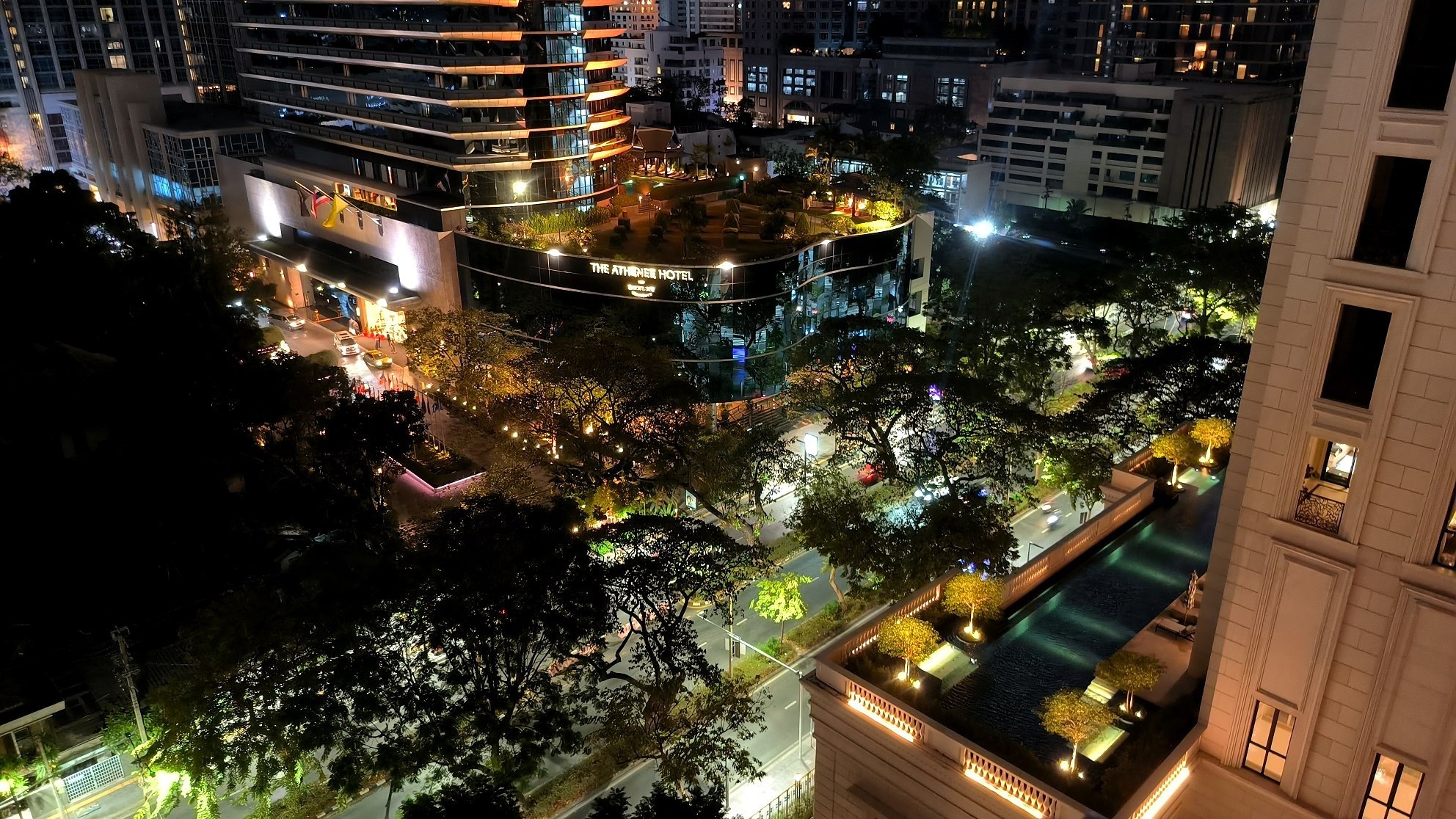 #Bangkok, media 4