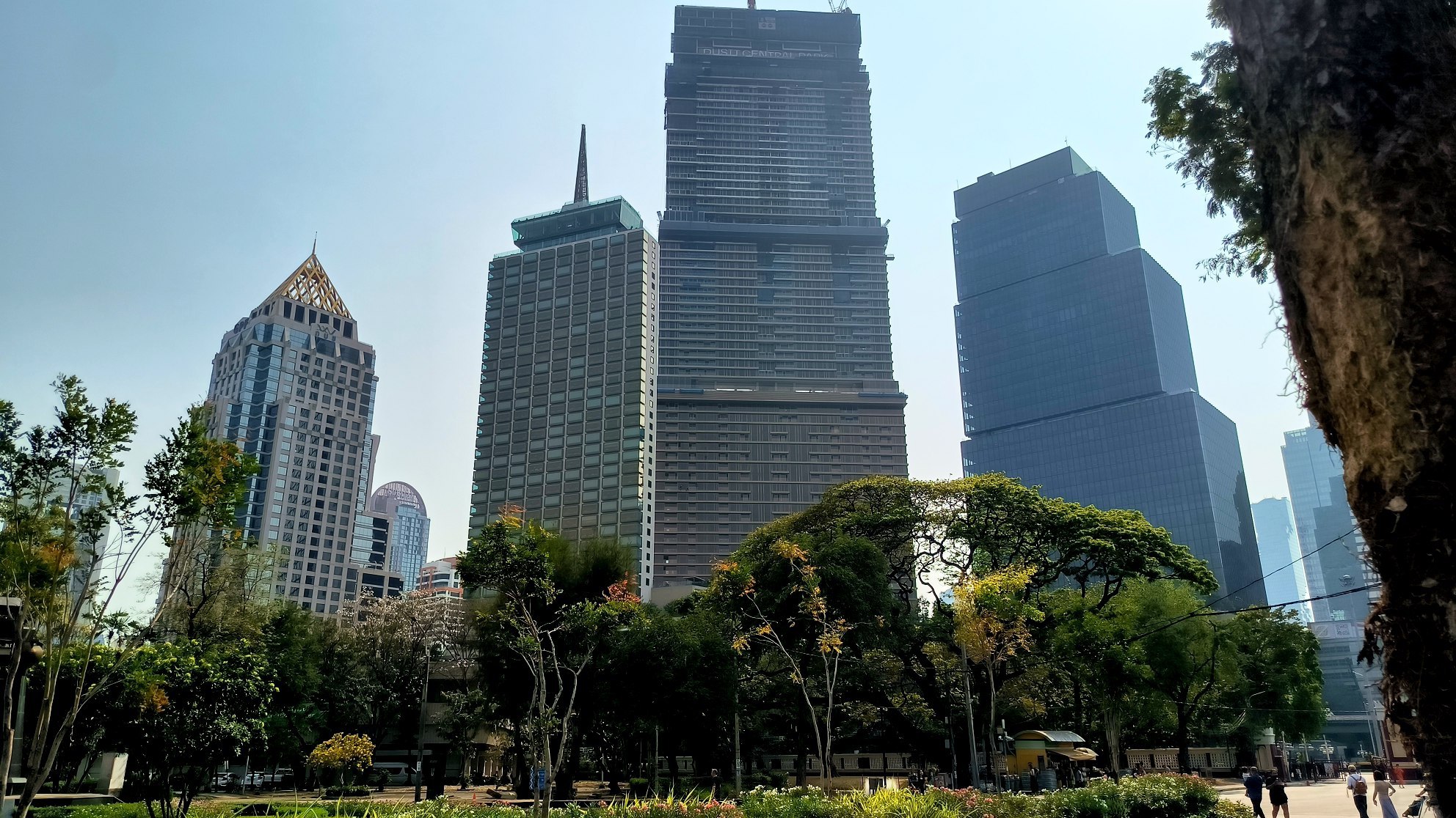 #Bangkok, media 1