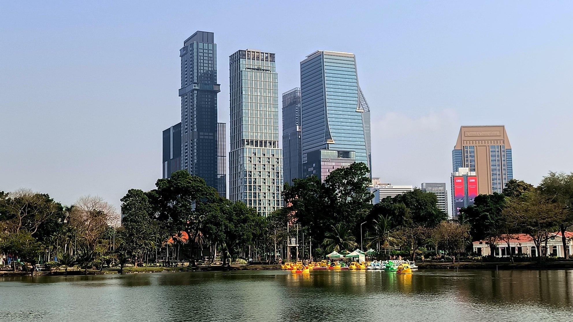 #Bangkok, media 2