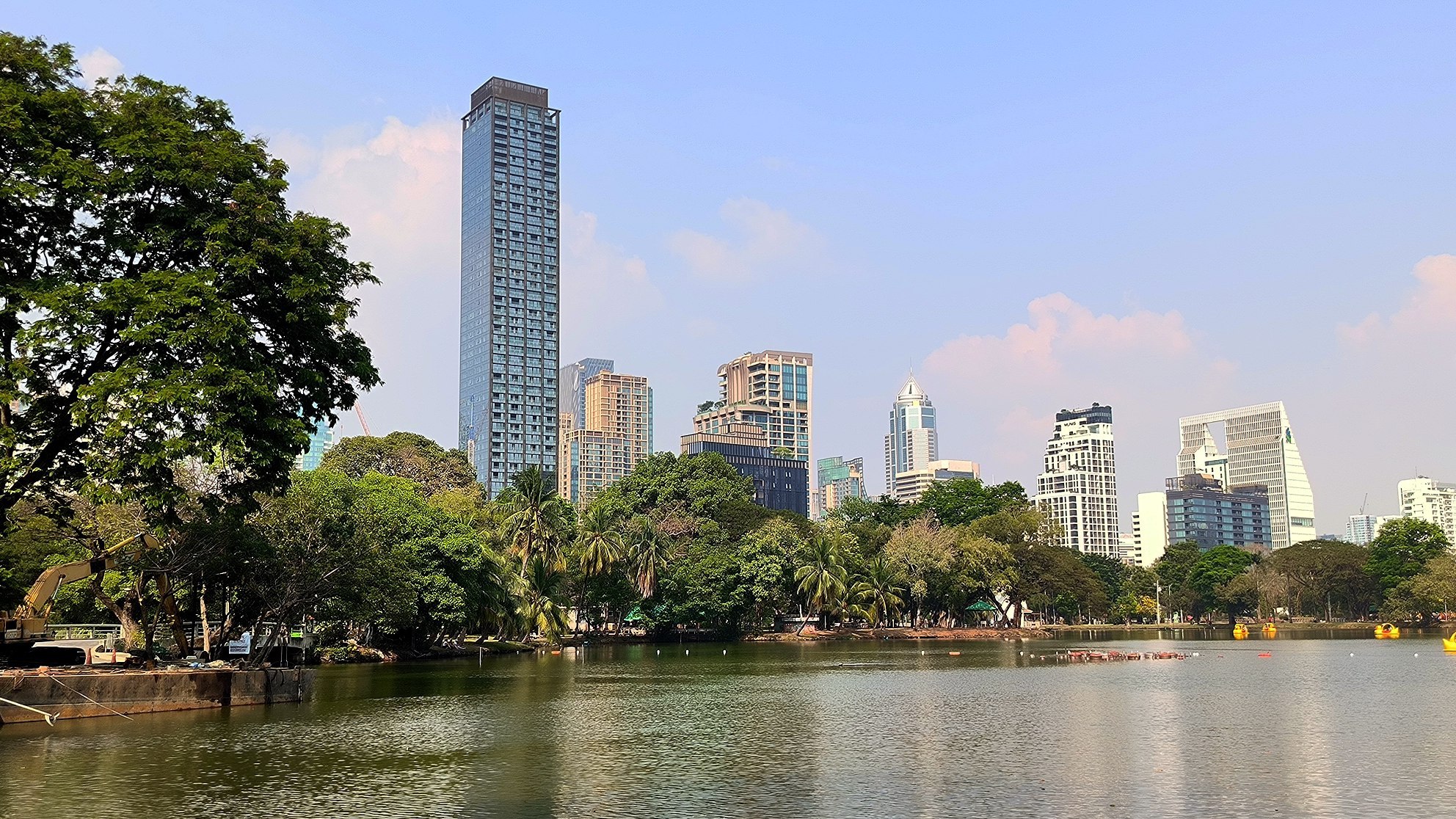 #Bangkok, media 3