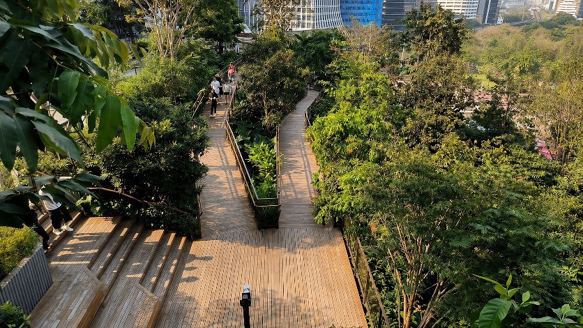 #Bangkok, media 1