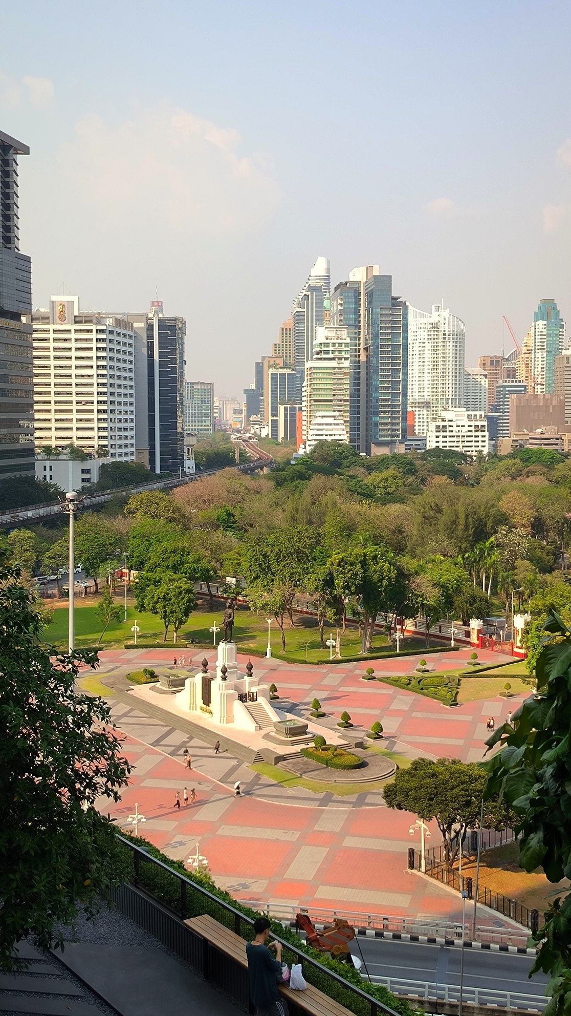 #Bangkok, media 2