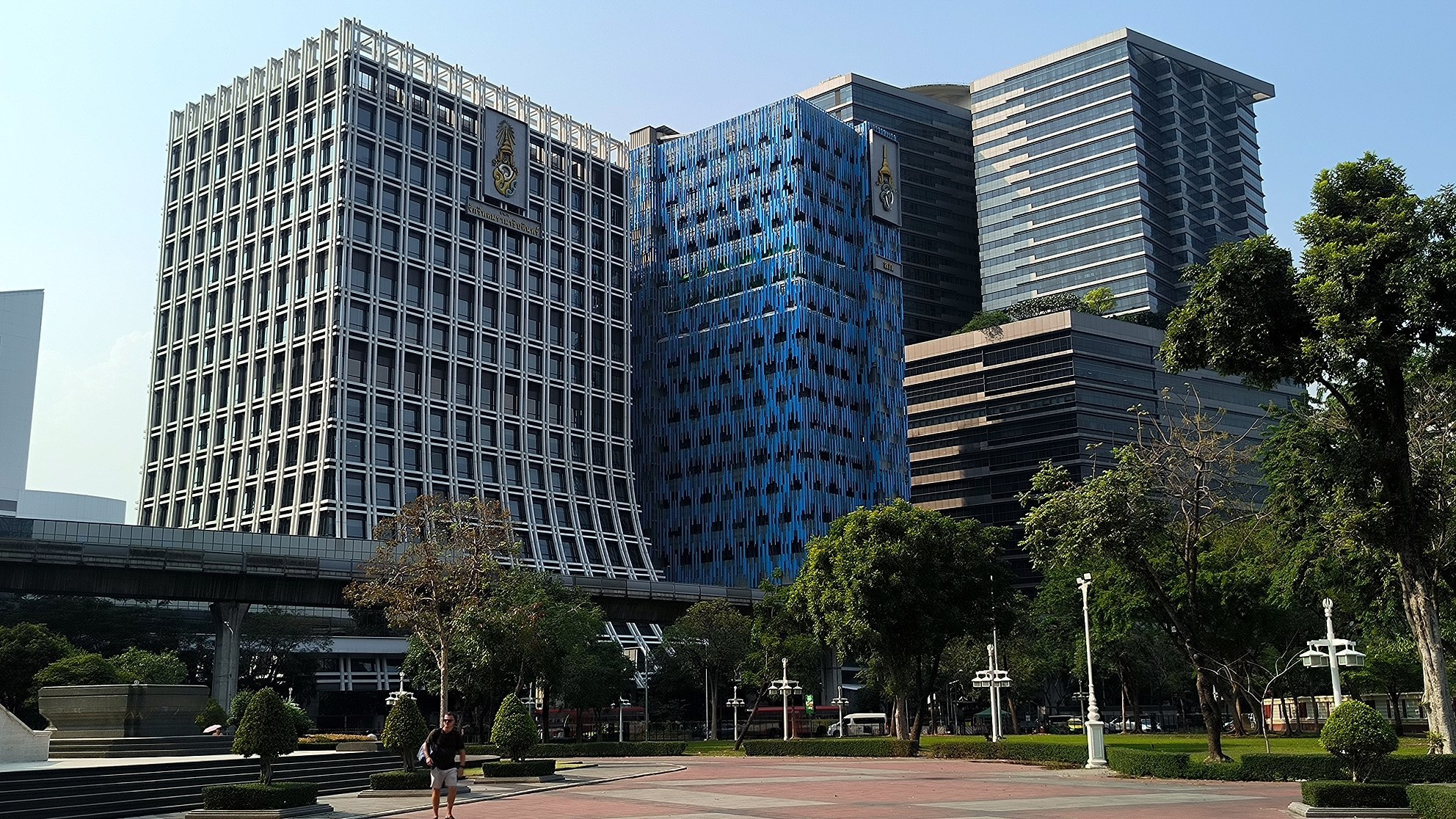 #Bangkok, media 3