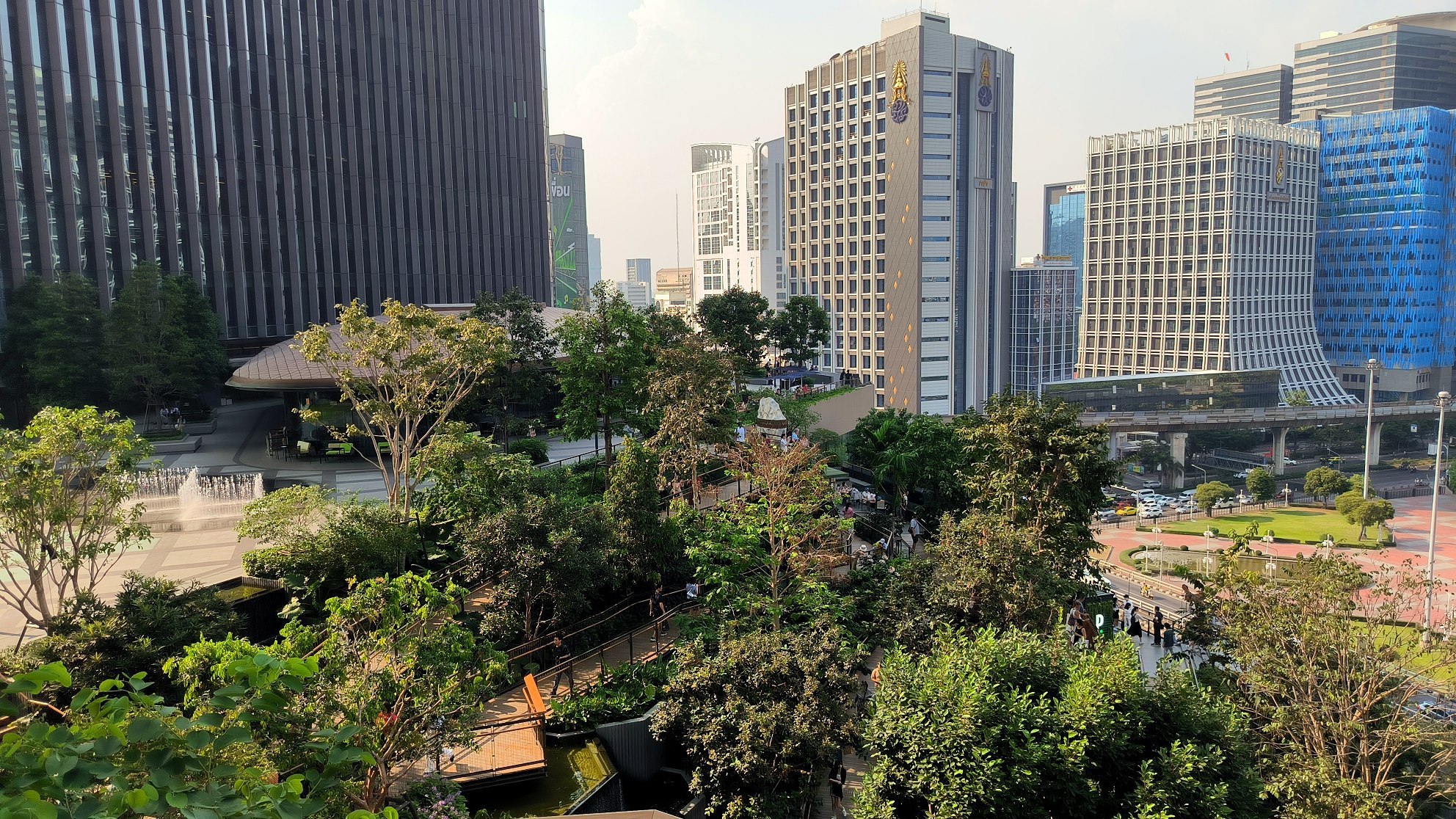 #Bangkok, media 4