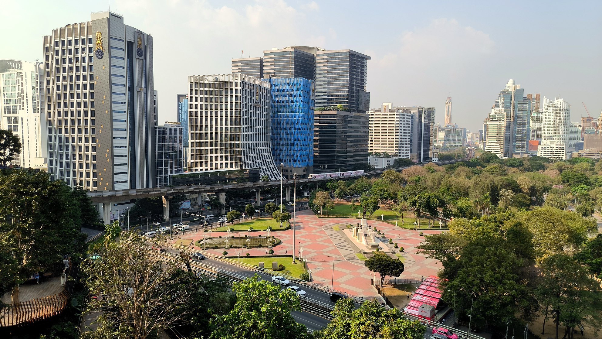#Bangkok, media 5