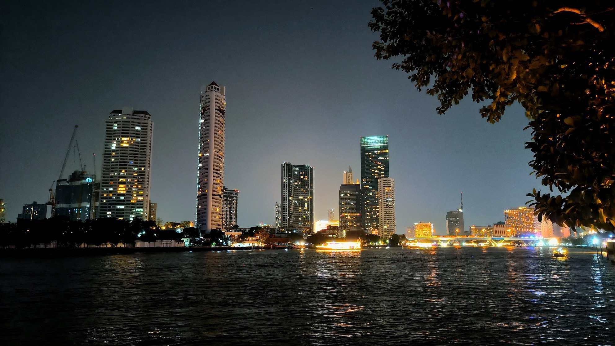 #Bangkok, media 3