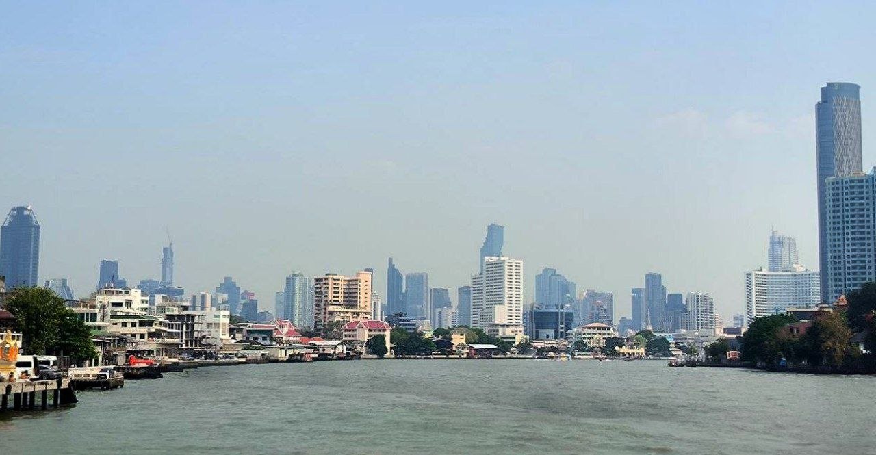#Bangkok, media 3
