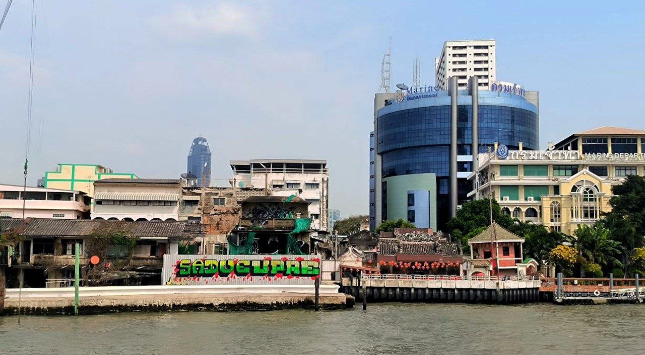 #Bangkok, media 4