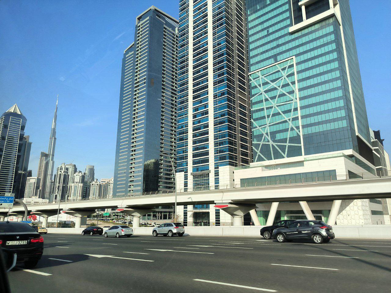 #Dubai, media 2
