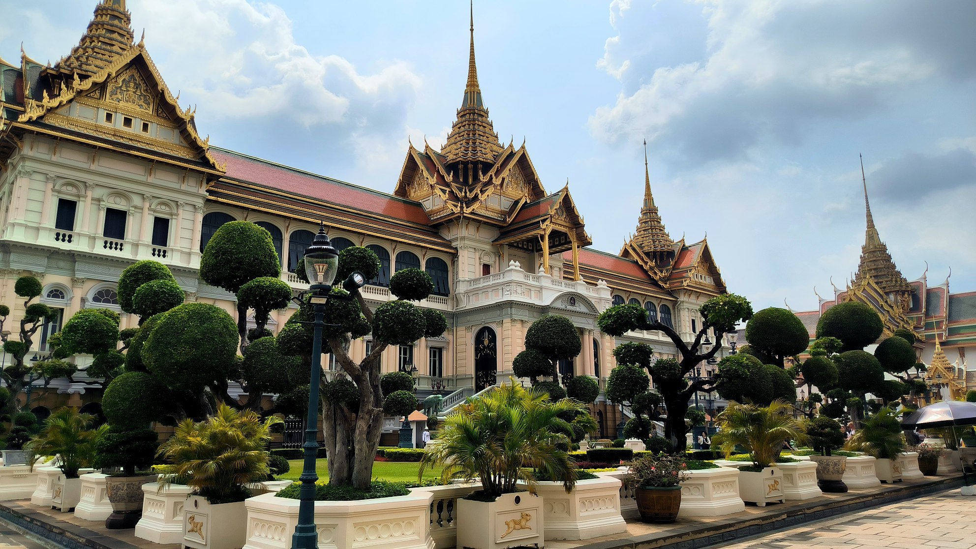 #Bangkok, media 1