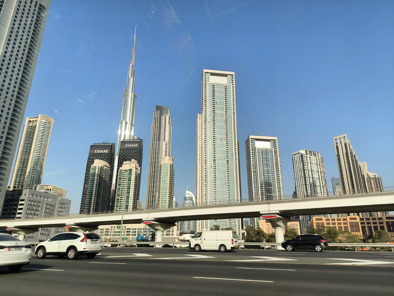 #Dubai, media 3