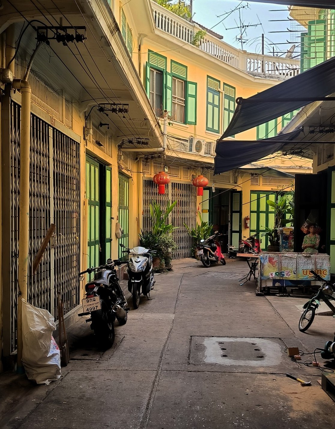 #Bangkok, media 4