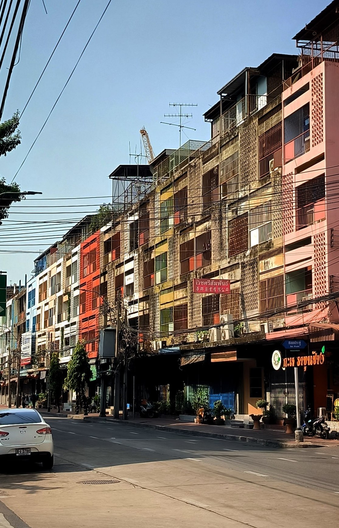 #Bangkok, media 5